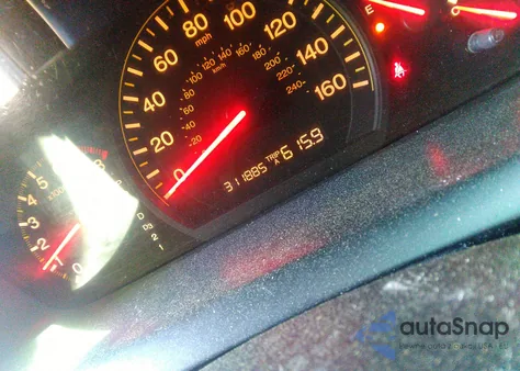 2005 Honda Accord 2.4 Ex from USA, damaged, VIN 1HGCM56855A050858